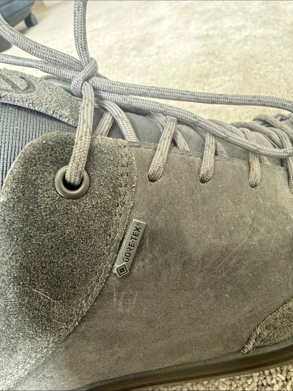 Men’s Ecco Soft 7 Tred Gore-Tex